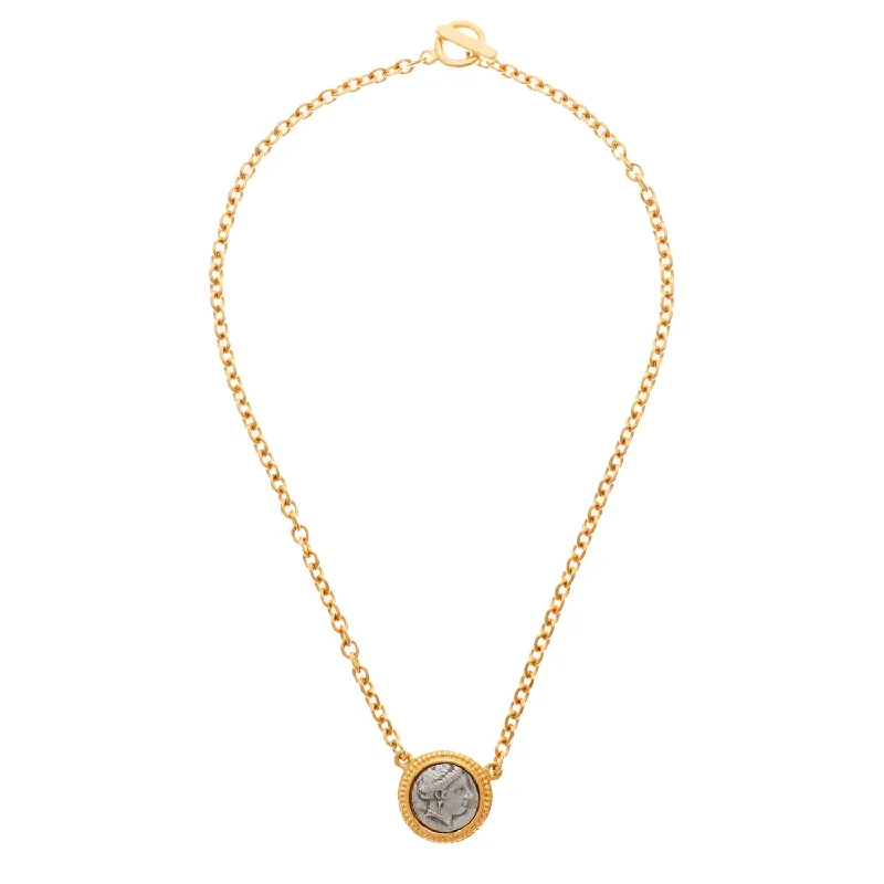 High-end women's necklaces-Sinead Necklace