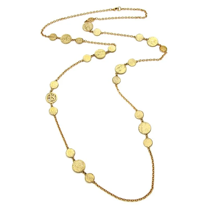 Modern women's necklaces-Mona Necklace