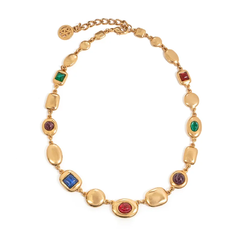 Designer women's necklaces-Nye Necklace