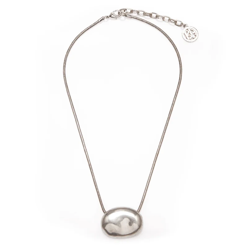 Minimalist women's necklaces-Gloria Necklace