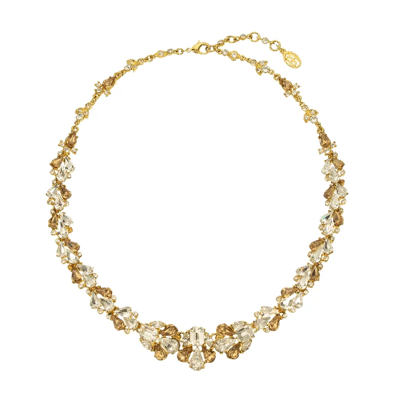 Women's exclusive necklaces-Haydn Necklace