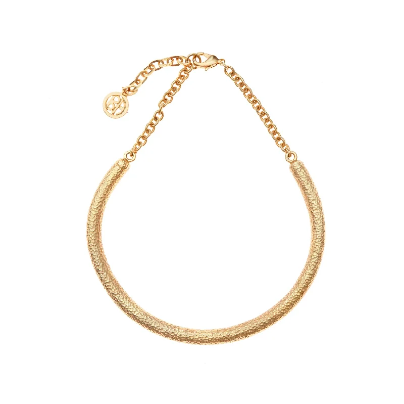 Trendy women's necklaces-Jane Necklace