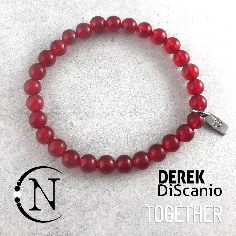 Women's travel bangles-Derek DiScanio NTIO Together Bracelet