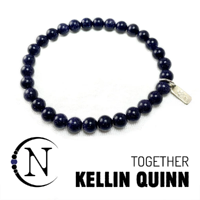 Women's party bangles-Kellin Quinn NTIO Together Bracelet