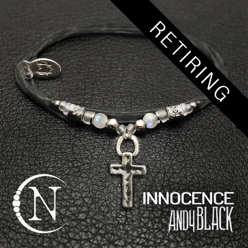 Women's Christmas bangles-Innocence NTIO Bracelet by Andy Black *5 More!