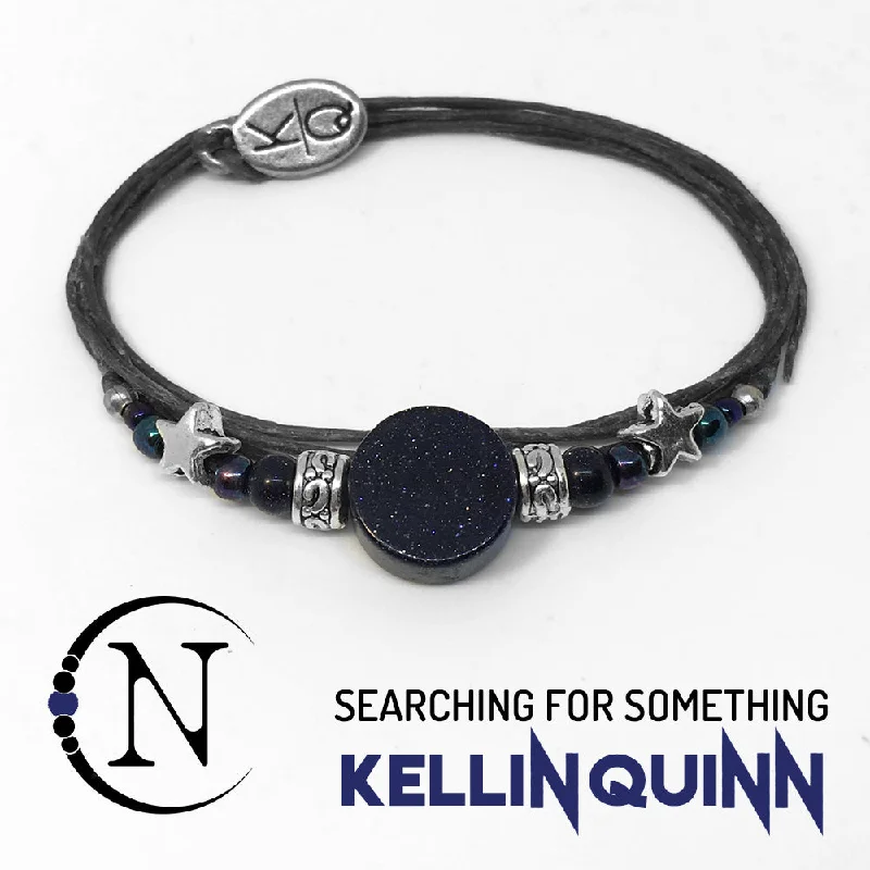 Women's family bangles-Searching for Something NTIO Bracelet By Kellin Quinn *8 More!