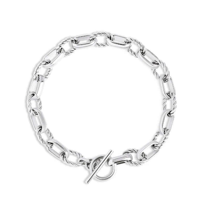 Women's adjustable bangles-Ollie Bracelet