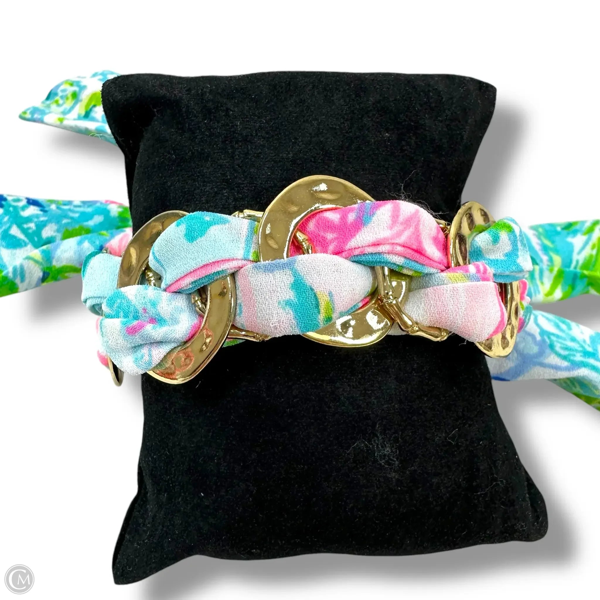 Women's star bangles-Bracelet Designer By Lilly Pulitzer